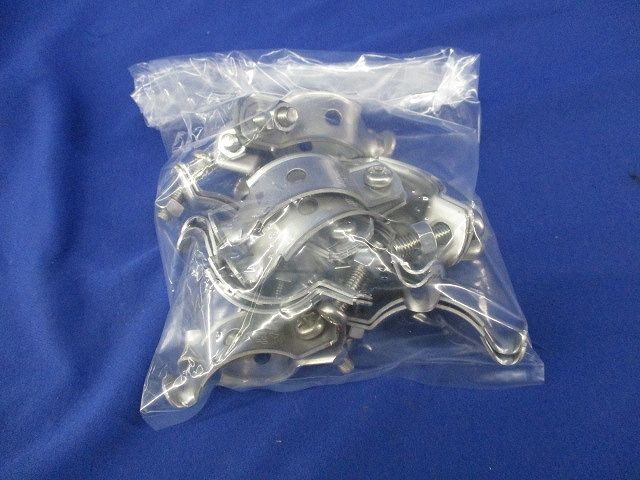 パイラッククリップ(10個入)(ステンレス) S-30CBP