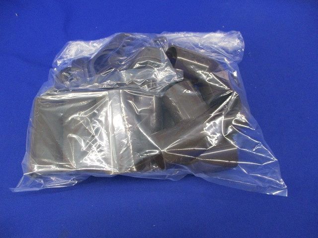 TSカップリング・コネクタセット(混在29個入)(チョコ) PVF-28他