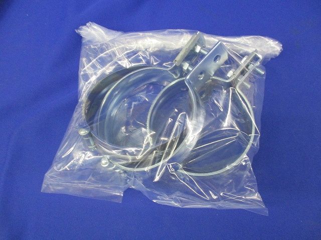 吊りバンド(キズ・汚れ有)(ネジ無し有)(3個入) 80他