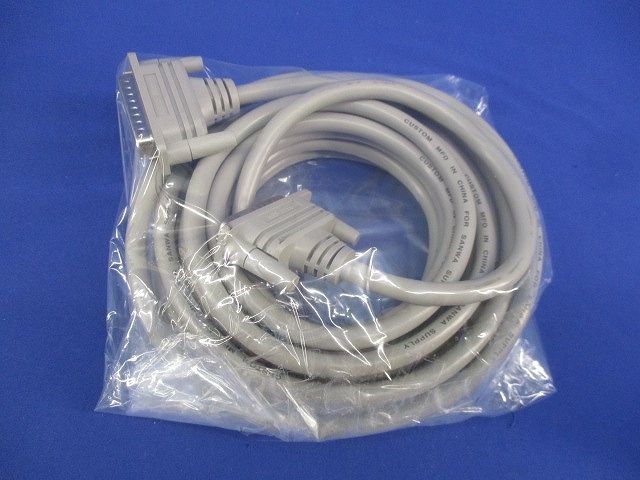 RS-232Cケーブル 5m KRS-003K