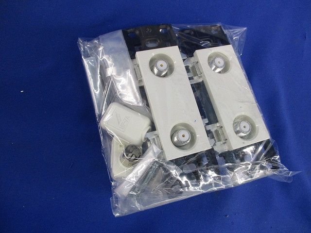 直列ユニット(2個)) WTA77R1