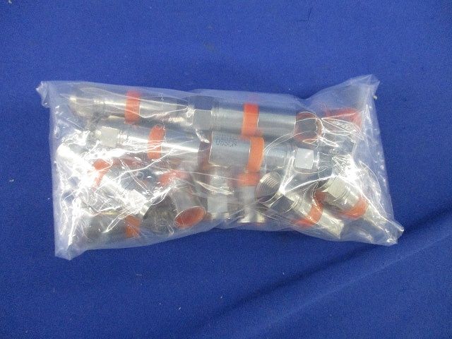 デジコンFタイプコネクター(23個入) DS5CN