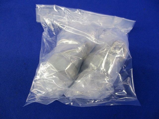 ボルト型コネクター100号(2個入) PBC-6