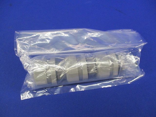 エスシーロック(ロックナット不足)(3個入) SCL-18