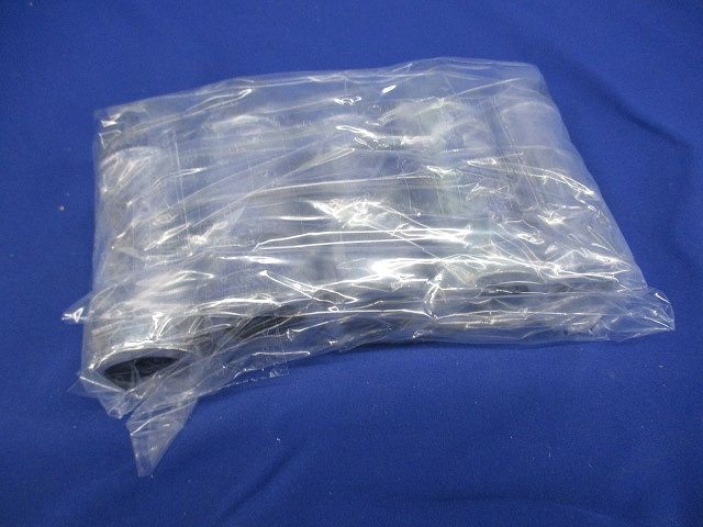 ねじなし防水カップリング(5個入) DFZ116W