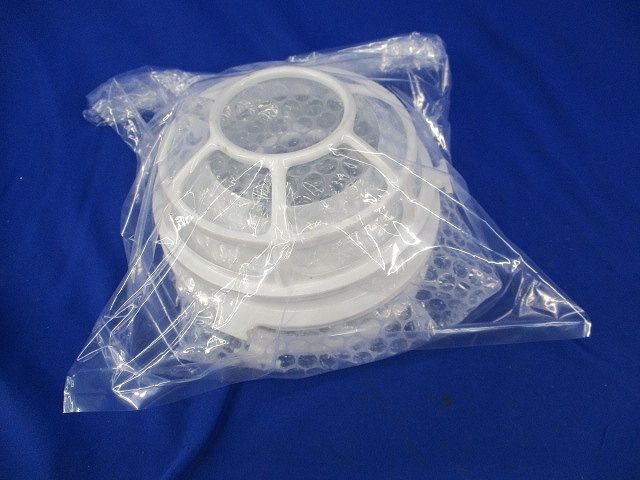 アイランプホルダー用ガード(キズ・汚れ有)(2個入) GK4