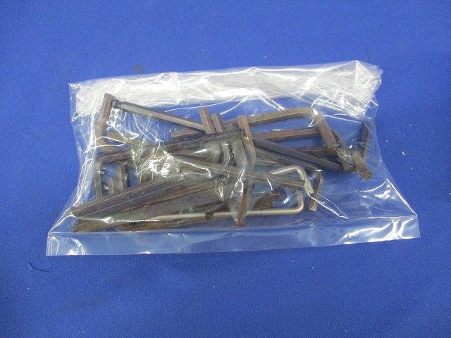 六角レンチセット(傷・汚れ有)(数量未計測) 型番不明