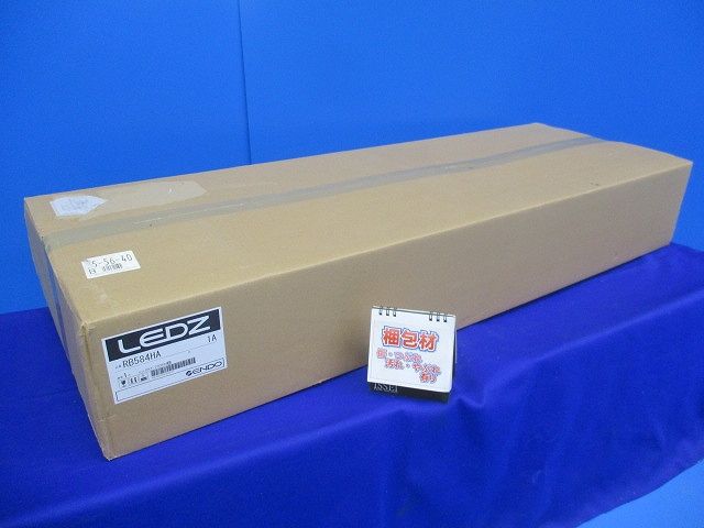 看板灯アーム(新品未開梱) RB584HA