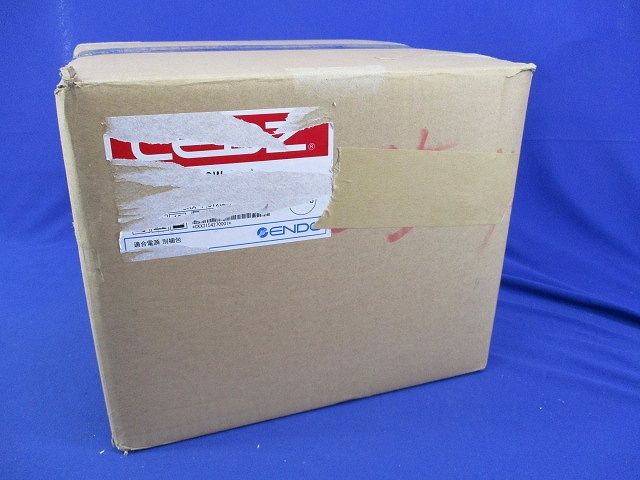 LEDダウンライトφ200(ナチュラルホワイトタイプ)(キズ・汚れ有) ERD2524W