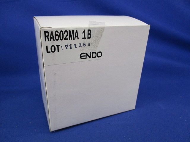 LEDランプ(電球色) RA-602MA