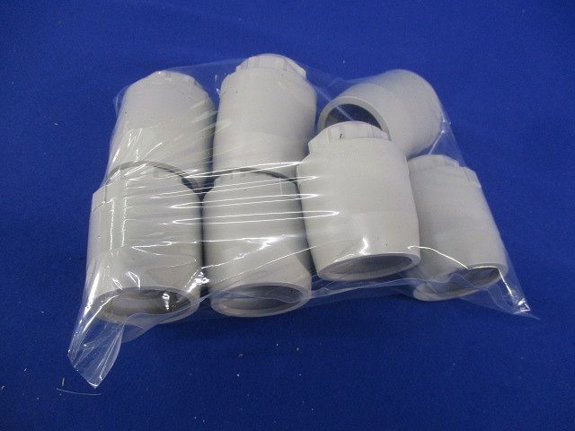 ボックスコネクタ(7個入)(ベージュ) DMW2022N