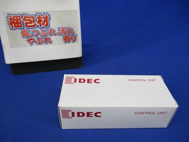 セレクタスイッチ φ22TWシリーズ 矢形ハンドル 45°-3ノッチ ASW340