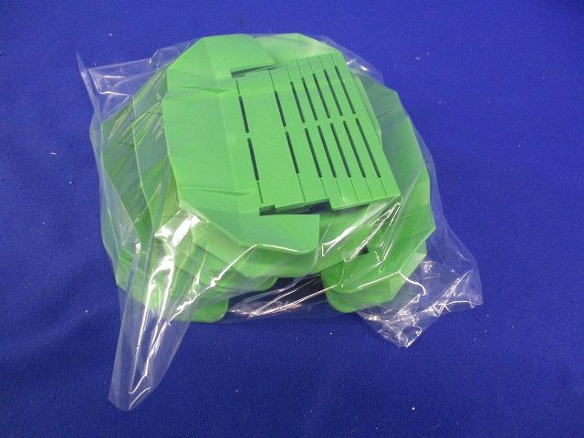 ボックス用絶縁セパレータ(7個入)(キズ・汚れ有) WV2450