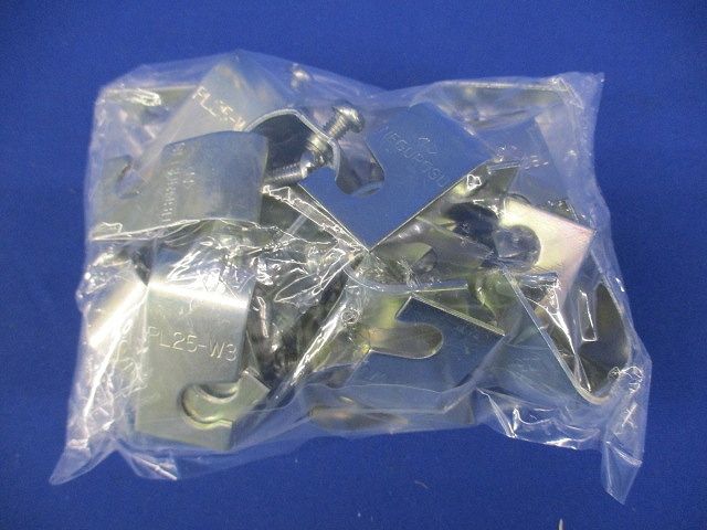 二重天井用金具吊りボルト(17個入) PL25-W3