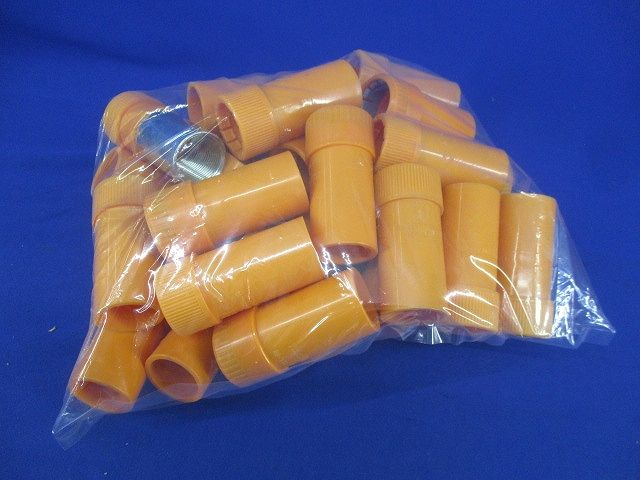 CD管用コネクタセット(32個入)(キズ・汚れ有) CV22CF他