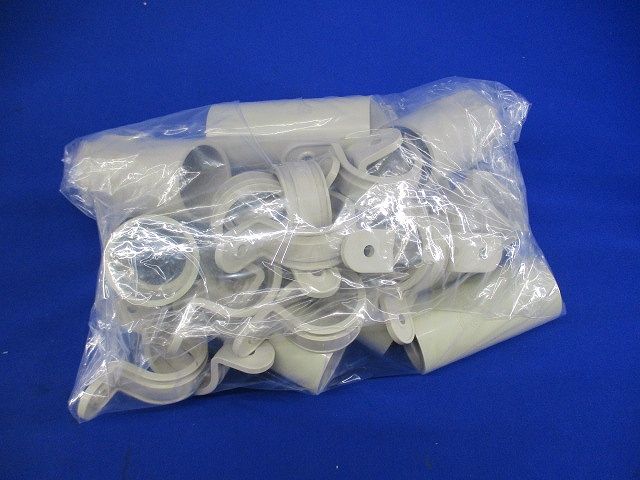 サドル・コネクタセット(混在25個入)(アイボリー)(サイズ28) 2K-28他