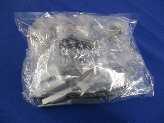 アングル用振れ止め金具付属金具(16個入) 型番不明