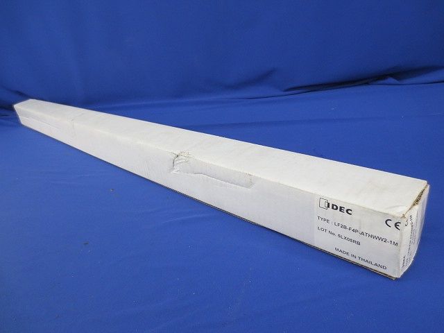 LED照明ユニット 発光色白 LF2B-F4P-ATHWW2-1M