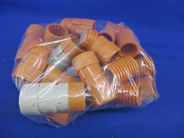 CD管付属品セット(混在29個入)(キズ・汚れ有) ADC-22U他