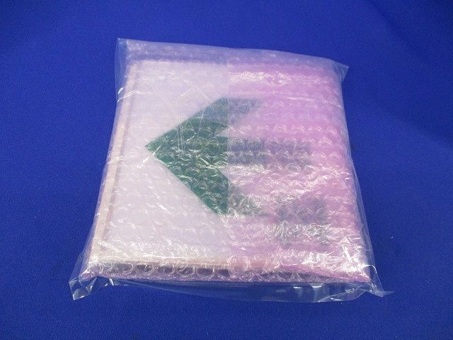 誘導灯用表示板C級(キズ・汚れ有) DP-36865