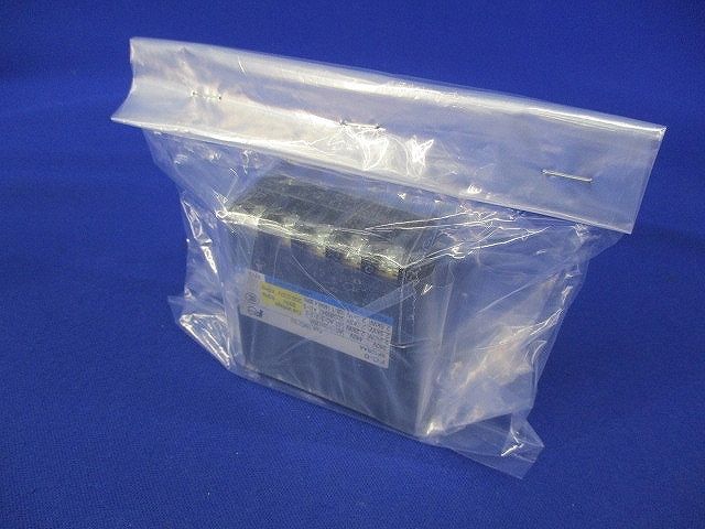 FCシリーズ 制御コイル電圧指定コードAC200V FC-0