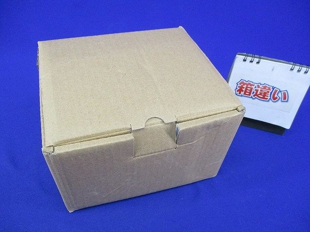 用途別配線用オートブレーカ3P3E125A(箱違い) BW250EAN