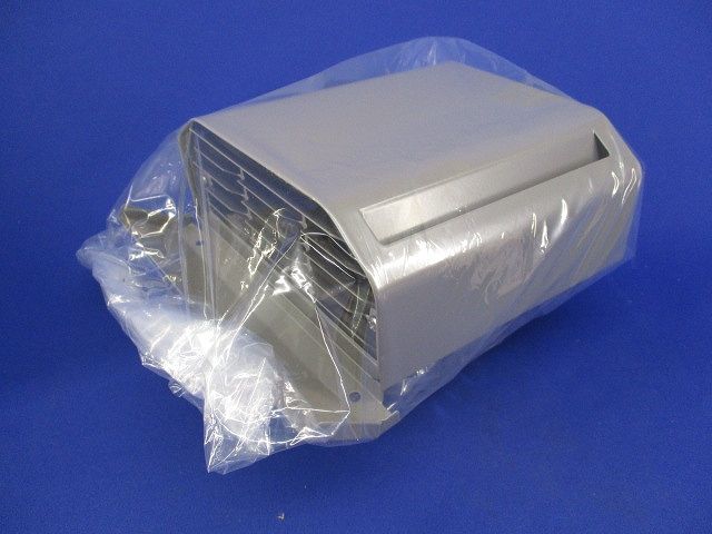角形パイプフードφ100 VB-BG100S2