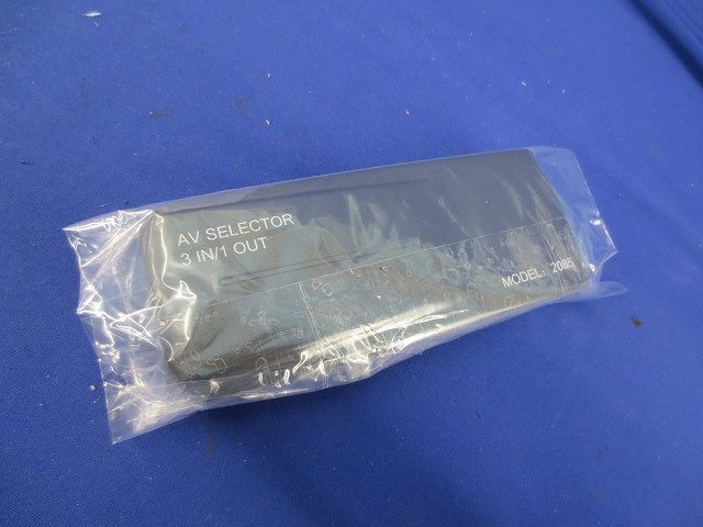 AVセレクター 2085