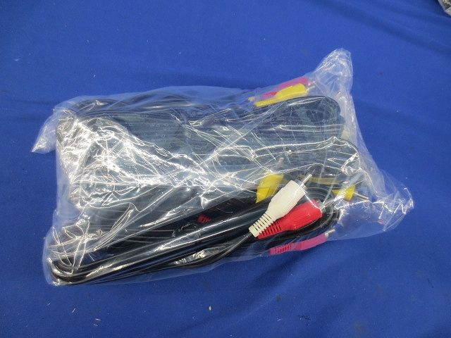 AVコード 長さ3m(6個入) 3m