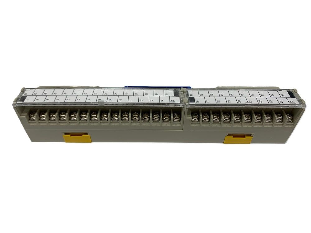中継コネクタ端子台 回路直結タイプ PS7DS-50V8-Y