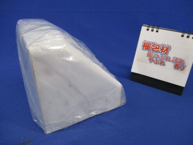 コーナーボックス(ホワイト) M346