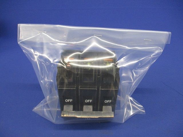 サーキットブレーカ3P15A N-BAK50