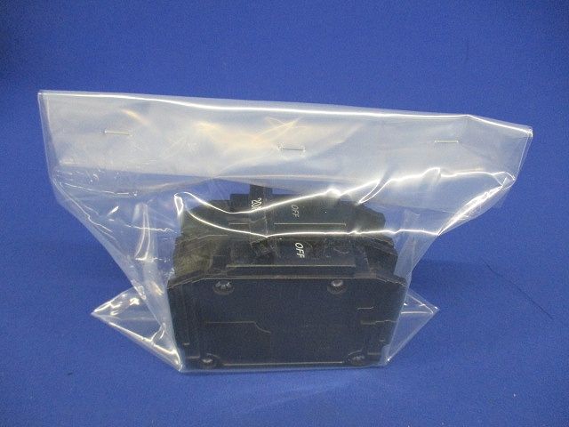 サーキットブレーカ2P20A National N-BAK50