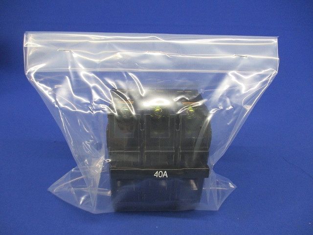 サーキットブレーカ3P40A(ビスなし)National N-BAK-50K