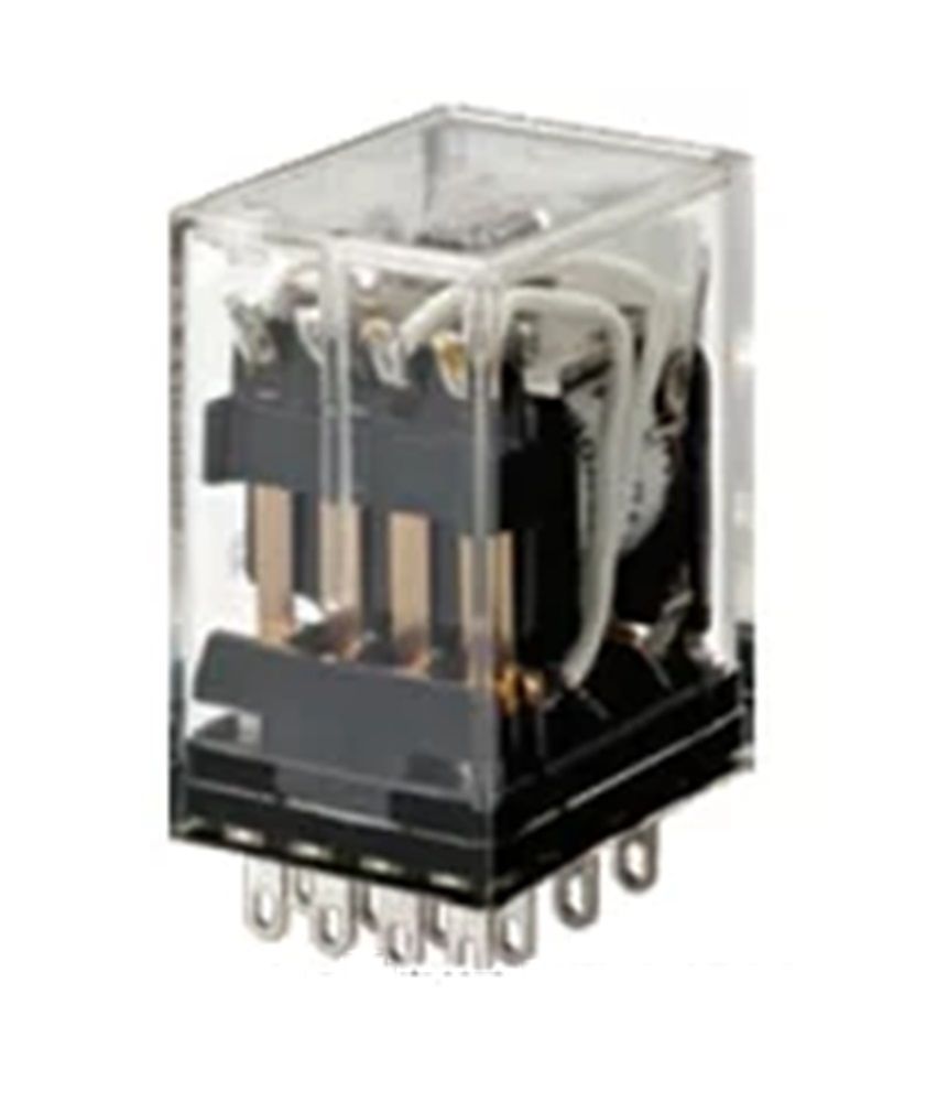 ミニパワーリレー MYQ4NAC200/220