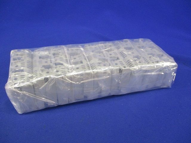 端子カバー(ショートタイプ)(グレー)(9セット) BW9BTAA-S3W