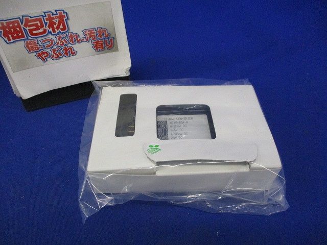 入力アイソレータ M8YV-A6A-R