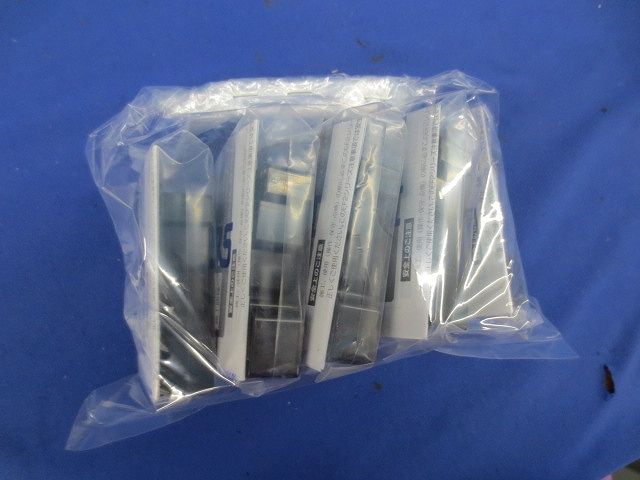 ゼロスクリュー コネクタ(5個入)(新品未開封) EF2-D60B-1(01)