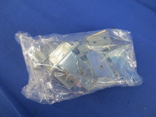 保護板支持金具マグネット受けセット(6個入) BP25-RG