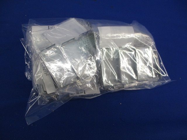 耐火ブランクチップ(3個×12袋計36個入)(新品未開封) WT3029