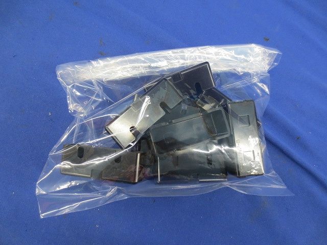 端子保護カバーねじ締め端子用(10個入) AP-B