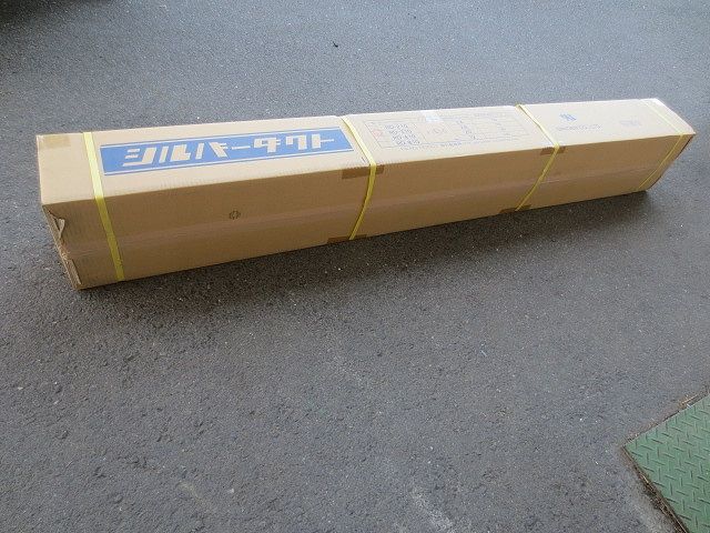 シルバーダクト(24個入)(新品未開梱) RD-310L