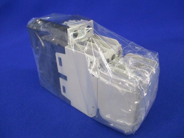 補助接点ユニット・電磁接触器200Vセット UT-AX4+S-T10