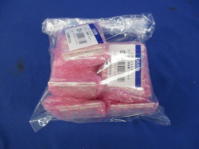 L字金具(5セット入) DP-39995