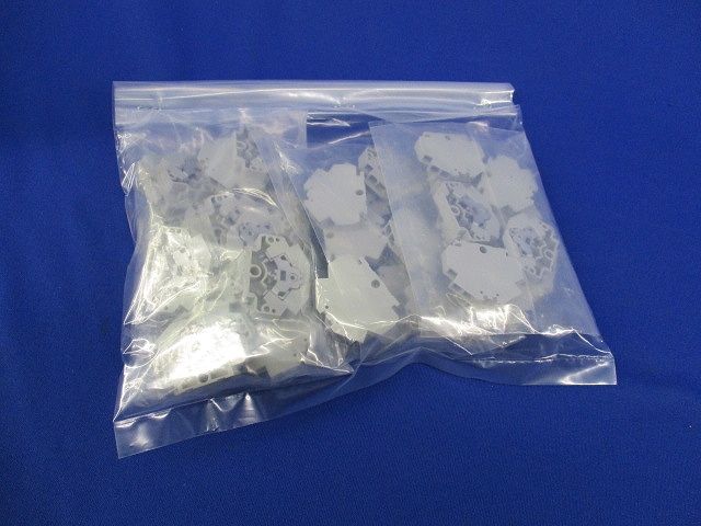 端子台(38個入)(一部未開封) VT-5MSL(A)