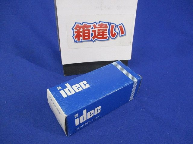 パイロットランプ(箱違い) APS他