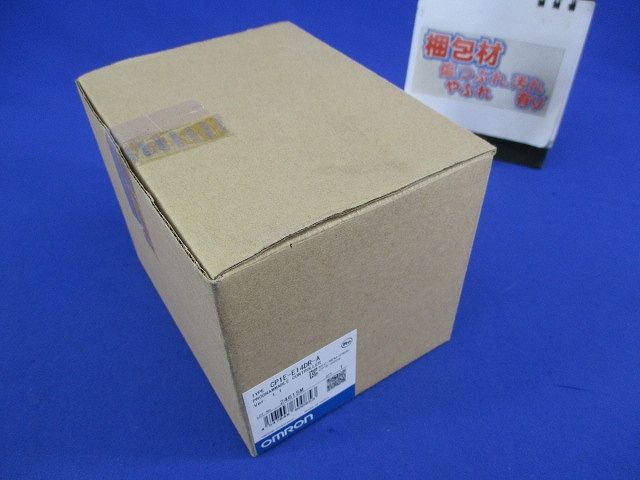 CPUユニット CP1E-E14DR-A