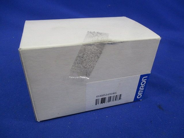 ラッチングリレー 200VAC G7K-412S