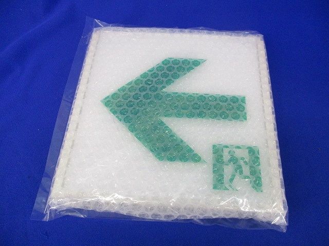 コンパクトスクエア用表示板(表示板のみ) FK20016