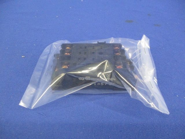 共用ソケット PYF11A